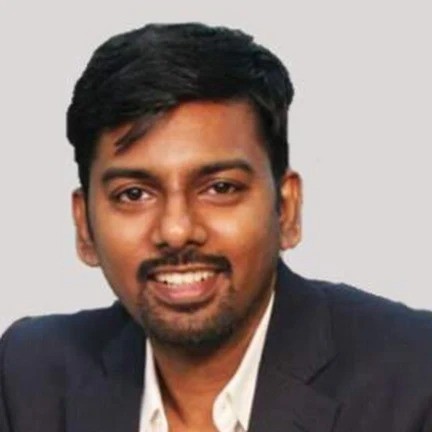 Ramprasad NS